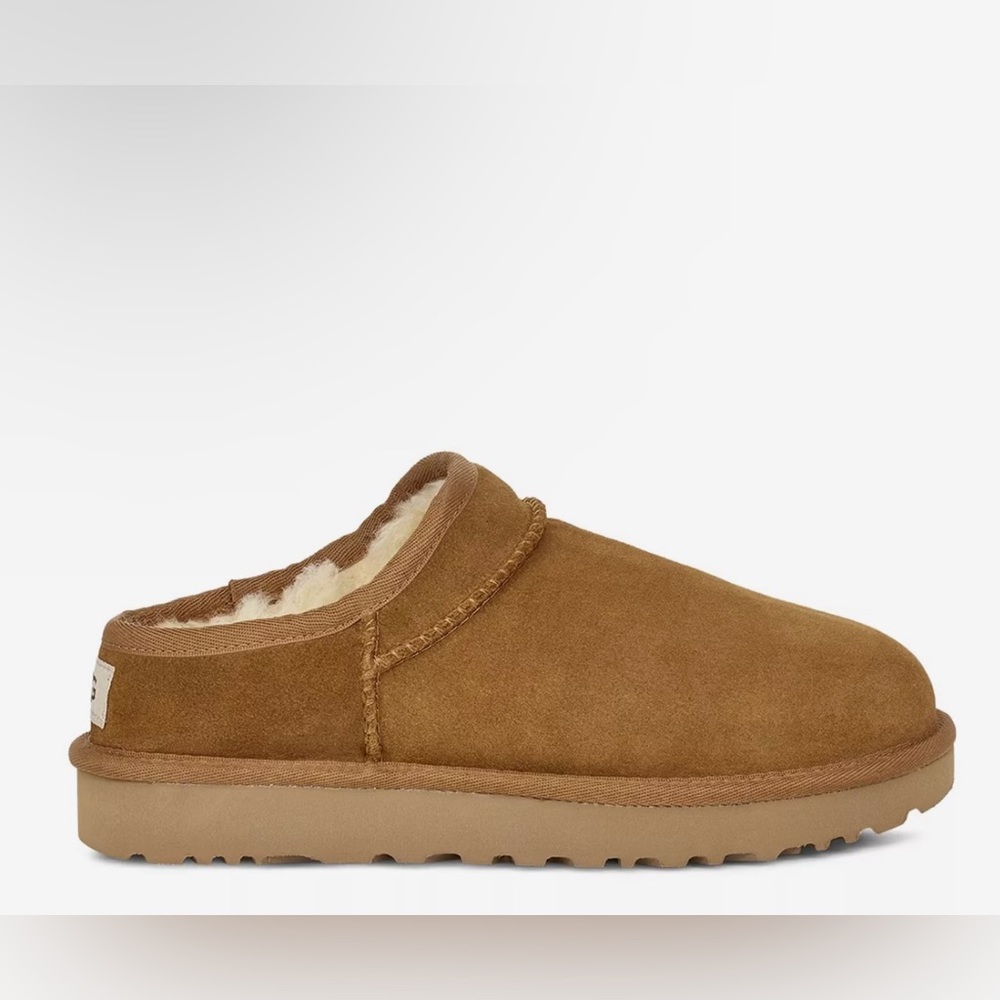 UGG Classic Slipper - Women's